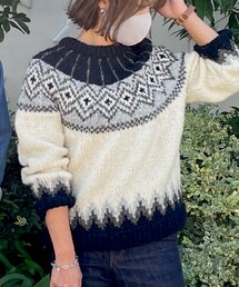 URBAN RESEARCH DOORS | ニット/セーター