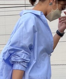 ZARA | シャツ/ブラウス