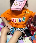 しまむら(シマムラ)の「トップス(Tシャツ/カットソー)」