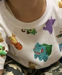 西松屋(ニシマツヤ)の「トップス(Tシャツ/カットソー)」