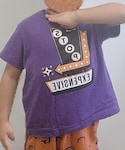 MARKEY'S(マーキーズ)の「トップス(Tシャツ/カットソー)」