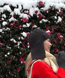 BIRTHDAY BAR | ニットキャップ/ビーニー