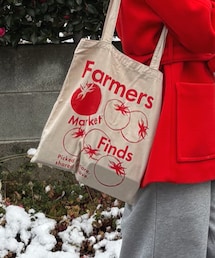 BIRTHDAY BAR | トートバッグ