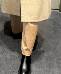 GU | チノパンツ