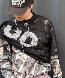 STUSSY | その他トップス