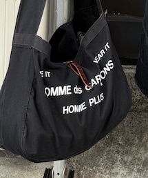 COMME des GARCONS HOMME PLUS | ショルダーバッグ