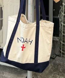 NOAH | トートバッグ
