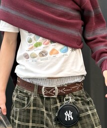 STUSSY | Tシャツ/カットソー