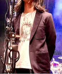 COMME des GARCONS | テーラードジャケット