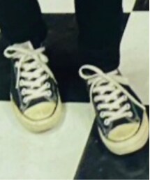 CONVERSE | スニーカー