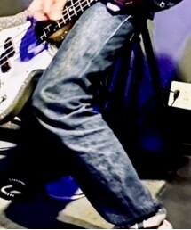 Levi's | デニムパンツ