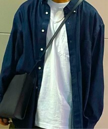 GU | Tシャツ/カットソー
