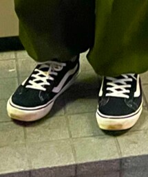VANS | スニーカー