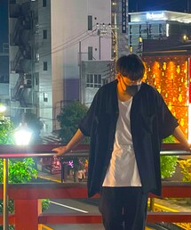 act'm | シャツ/ブラウス