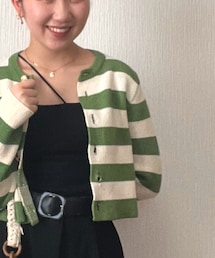 ZARA | カーディガン/ボレロ