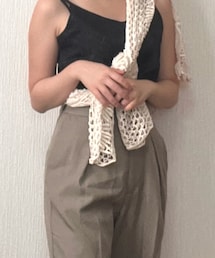 nugu | ニット/セーター