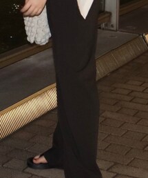 UNIQLO | スラックス