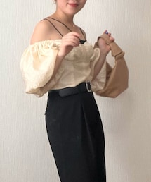 EMODA | ベルト