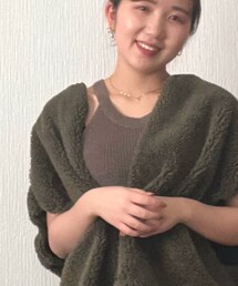 Amiur | タンクトップ