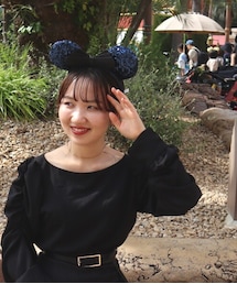 disney sea | カチューシャ