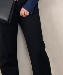 UNIQLO | デニムパンツ