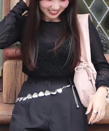 no brand | キャミソール