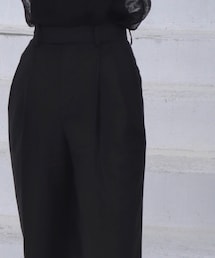 STUNNING LURE | パンツ