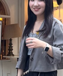 Abercrombie&Fitch | Tシャツ/カットソー