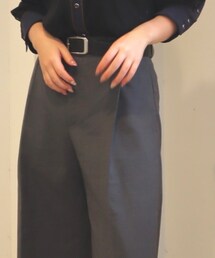 BEAUTY&YOUTH UNITED ARROWS | スラックス