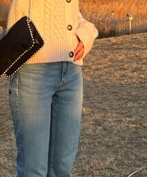 ZARA | デニムパンツ