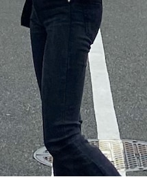 Bershka | デニムパンツ