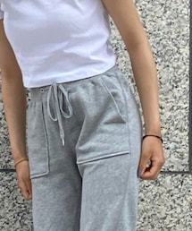 GU | スウェットパンツ