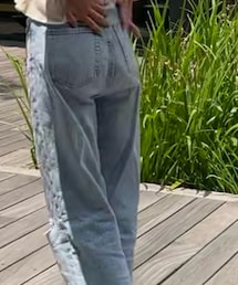 H&M | デニムパンツ