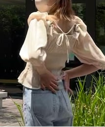 MOUSSY | シャツ/ブラウス