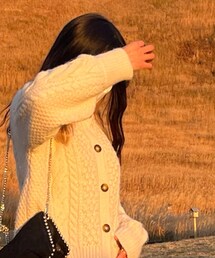 GU | カーディガン/ボレロ