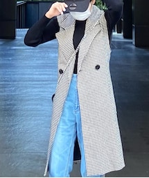 ZARA | ジャケット/アウター