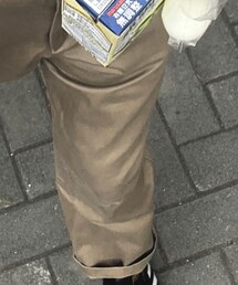 UNIQLO | チノパンツ