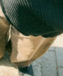 GU | デニムパンツ