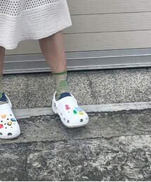 crocs | シューズ