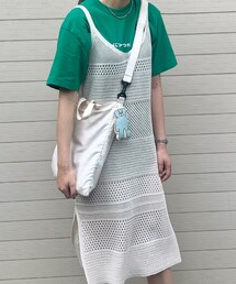 GU | ワンピース/ドレス