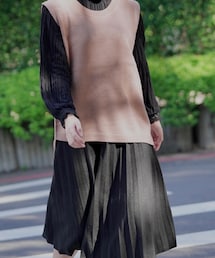 haniu | カーディガン/ボレロ