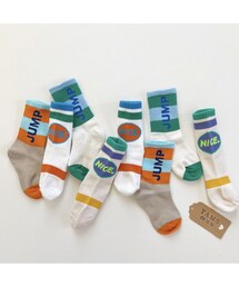 tams.muu | ソックス/靴下