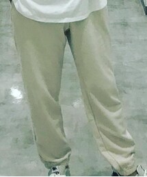 UNIQLO | スウェットパンツ