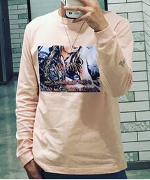 MGbly | Tシャツ/カットソー