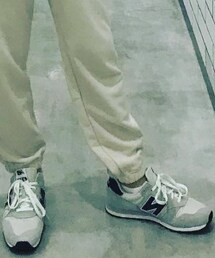 NEW BALANCE | スニーカー