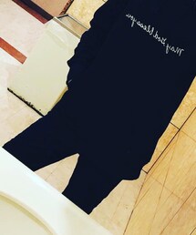 MGbly | パーカー