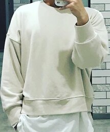 UNIQLO | スウェット