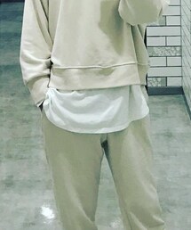 GU | Tシャツ/カットソー