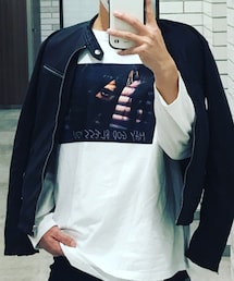 MGbly | Tシャツ/カットソー