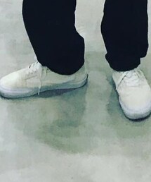 VANS | スニーカー